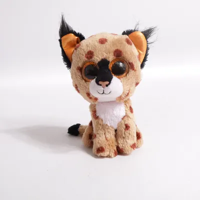 Krammedyr (Buckwheat) fra Beanie Boos Ty