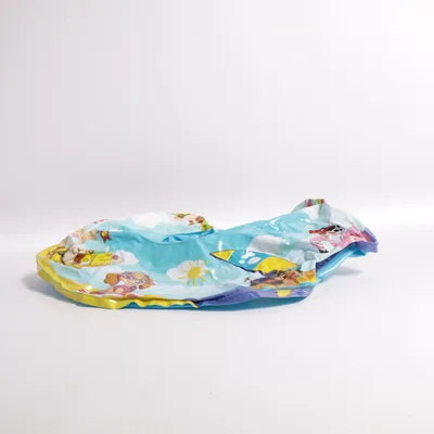 Inflatable ring (Blue, Multicolored) from Spin Master
