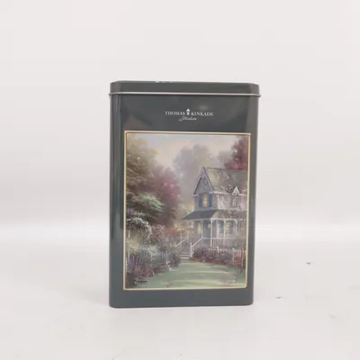 Puzzle from Thomas Kinkade