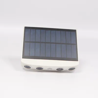 Solar charger