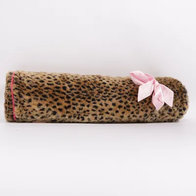 Pet accessory (Beige, Black) from Little Diva