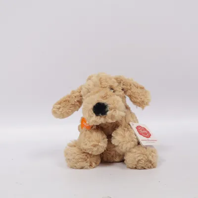 Gosedjur (Beige) från Teddy Hermann Polyester