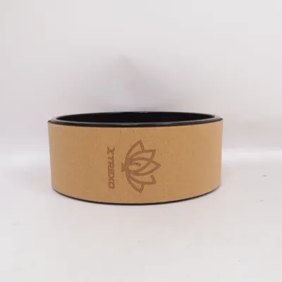 Yogaredskap (Yoga Wheel) från Trex
