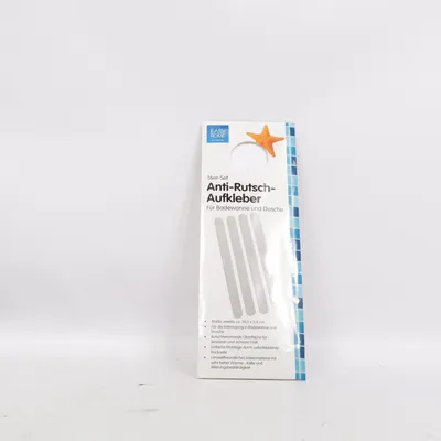 Badrumstillbehör (Anti-Rutsch-Aufkleber) från Easy Home