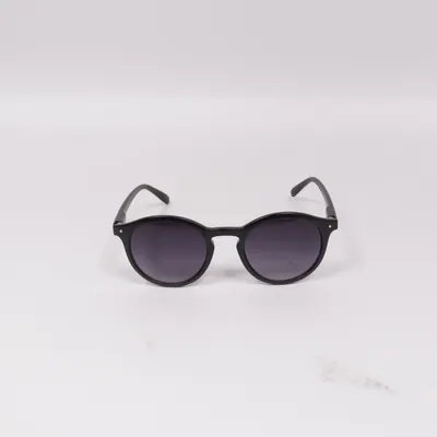 Sunglasses (Black)