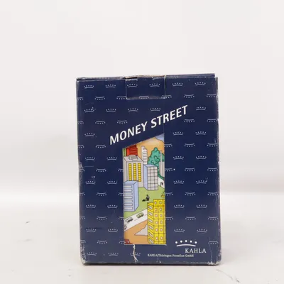 Sparbössa (Money Street) från Kahla