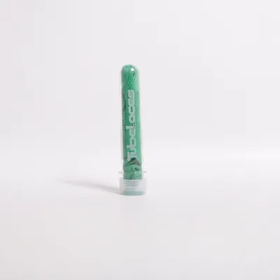 Shoelaces (Green)