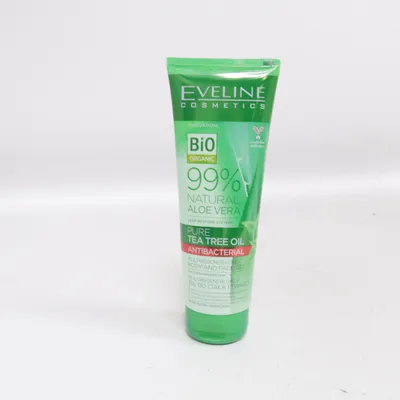Body lotion (Multiregenerating Body And Face Gel) fra Eveline Cosmetics