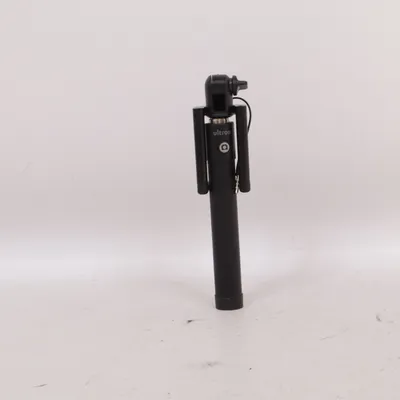 Selfie stick (Sort) fra Ultron