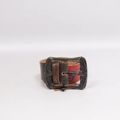 Riem (Rood, Blauw, Bruin) van Ed Hardy