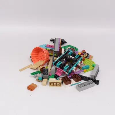 Speltillbehör (Flerfärgad) från LEGO Friends