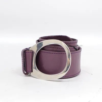 Riem (Lila) van Apriori Leer