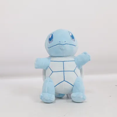 Peluche (Squirtle) de Pokémon Polyester