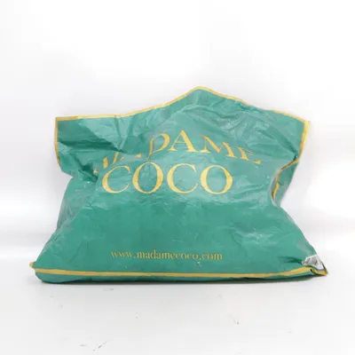 Tygpåse (Grön) från Madame Coco