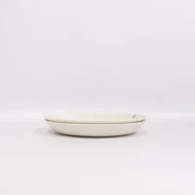 Plate (Teema) from Iittala