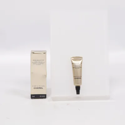 Augencreme (Sublimage Eye) von Chanel