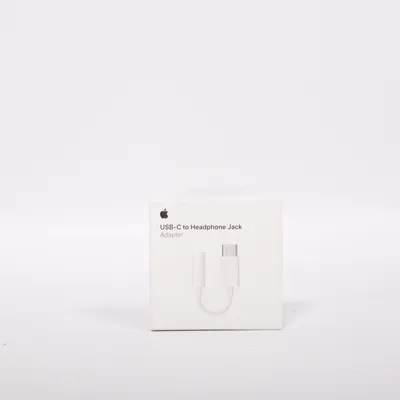 Adapter from Apple
