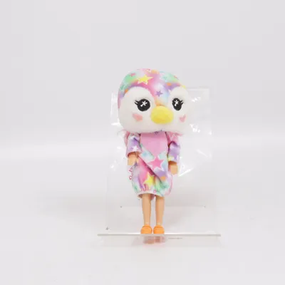 Docka (Flerfärgad) från Barbie