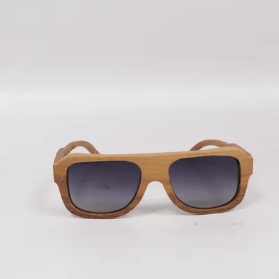 Sunglasses (Brown) from Carpe Diem