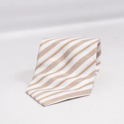 Slips (Beige, Blå, Brun) fra Paolo Negrato Silke