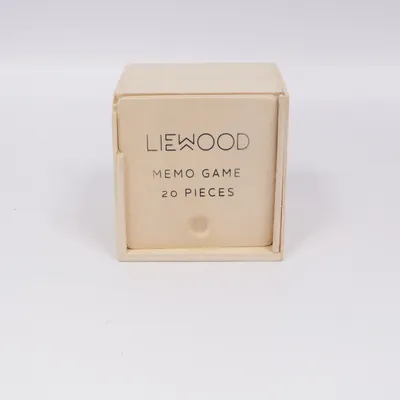 Brætspil fra Liewood