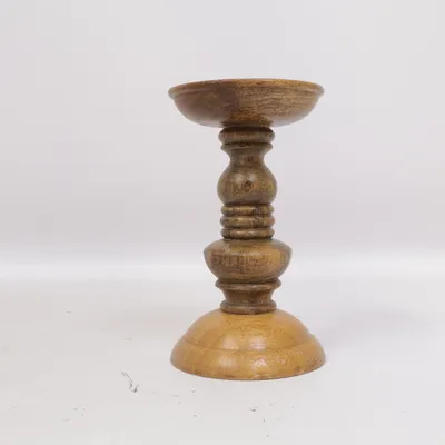 Ljusstake (Brun) från Butlers