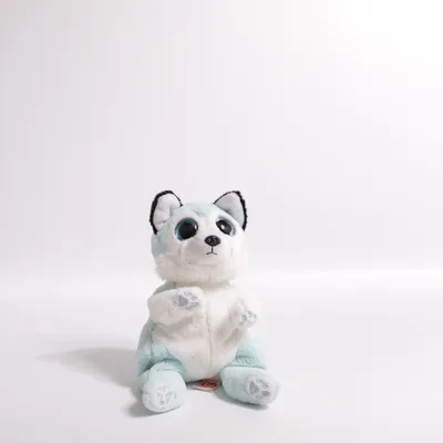 Peluche (Thunder) de Beanie Boos Ty