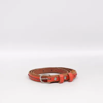Riem (Rood, Bruin) van Sam Brown