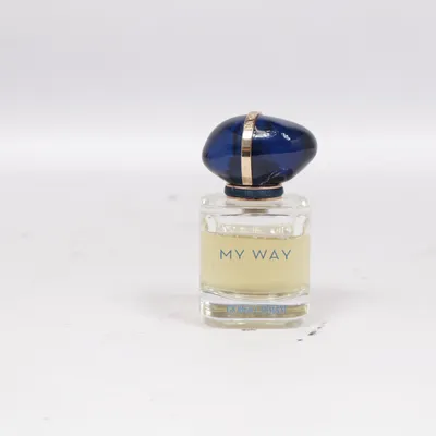 Eau de parfum (My Way) fra Giorgio Armani