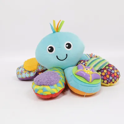 Baby toy (Octopus) from Lamaze
