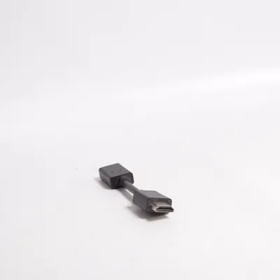 HDMI-adapter från HDMI