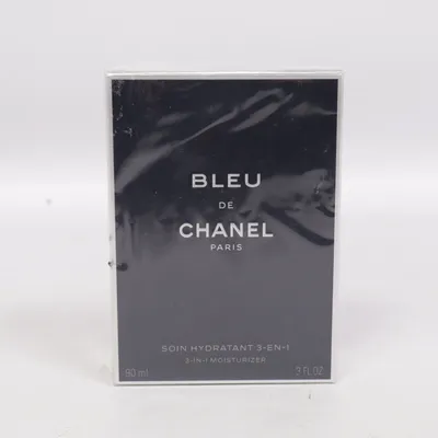 Gezichtscrème (Bleu De Chanel) van Chanel