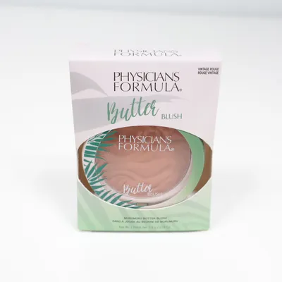 Blush  (Marron) de Physicians Formula