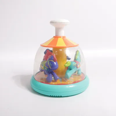 Activiteitenspeelgoed (Meerkleurig) van Play Go
