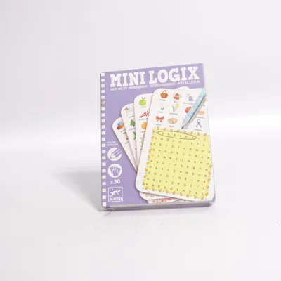 Parlor game from Djeco