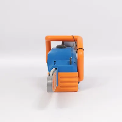 Speelgoed gereedschap (Bob The Builder Chainsaw) van Smoby