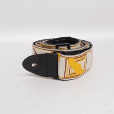 Gitarrtillbehör (Svart, Vit, Gul) från Fender