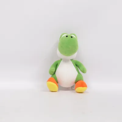 Peluche (Yoshi) de Nintendo