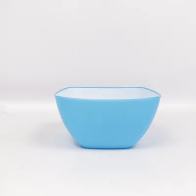 Bowl (Blue, White) from Crofton