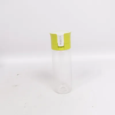 Water bottle (Green, White) from BRITA
