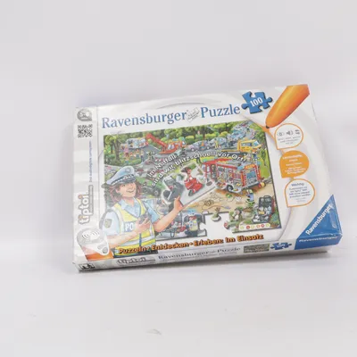 Puzzle from Ravensburger