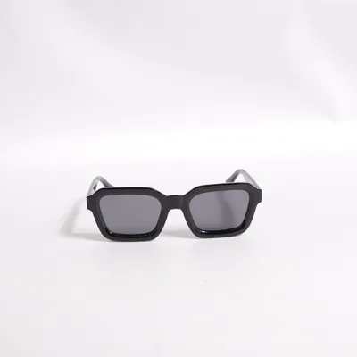 Sunglasses (Black) from Meller