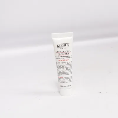 Ansiktsrengöring (Ultra Facial Cleanser) från Kiehl´s