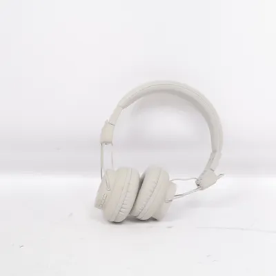 Headphones (Gray) from Fresh 'n Rebel