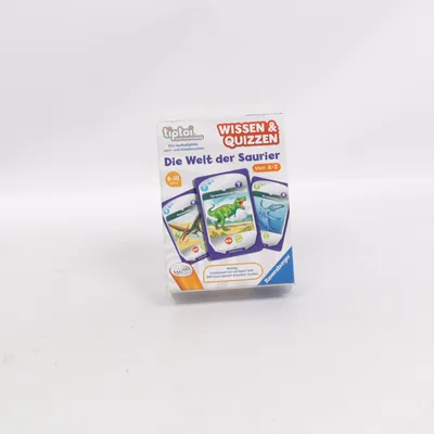 Bordspel van Ravensburger