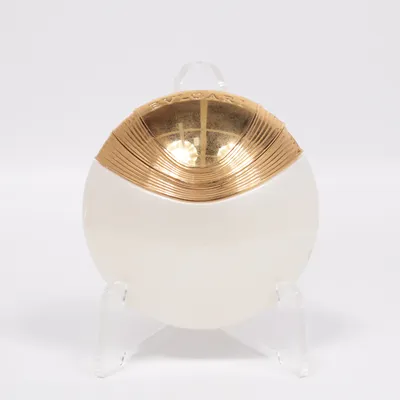 Eau de Toilette (Aqva Divina) from BVLGARI