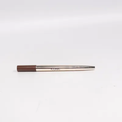Ögonbrynspenna (Duo Kajal Smokey Eye) från Iconic London
