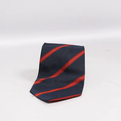 Slips (Blå, Rød) fra Davidoff