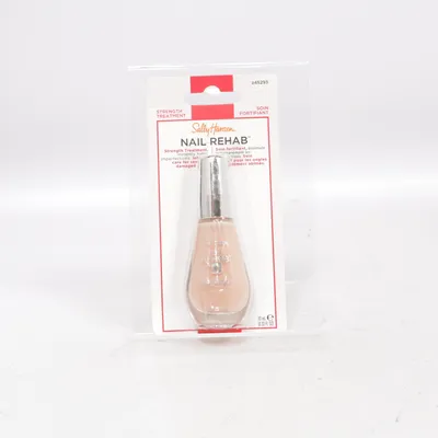 Nail care from Sally Hansen