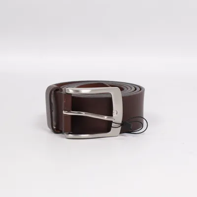 Ceinture (Marron) de Lindenmann